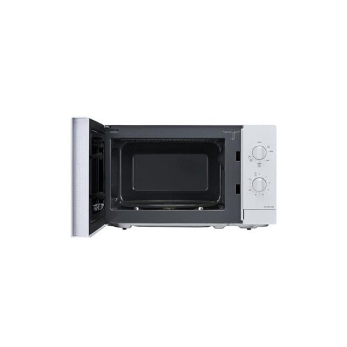 Panasonic Microgolf Grill / 20L / Wit / Mechanisch PANASONIC - NN-GM21QWEPG 2