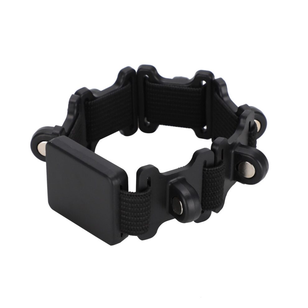 Magnetic Clip& Pin Bracelet Hairdressing Styling