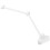 Witte Wieg Mobiel Standaard Cloudvorm Baby Mobielhouder 7