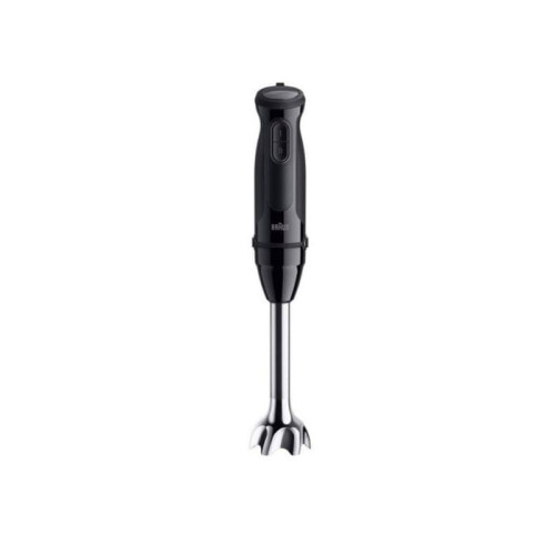 Braun Braun Multiquick 3 MQ30.201.MBK 2