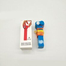 Rope Launcher Decompression Toy Stress Relieve