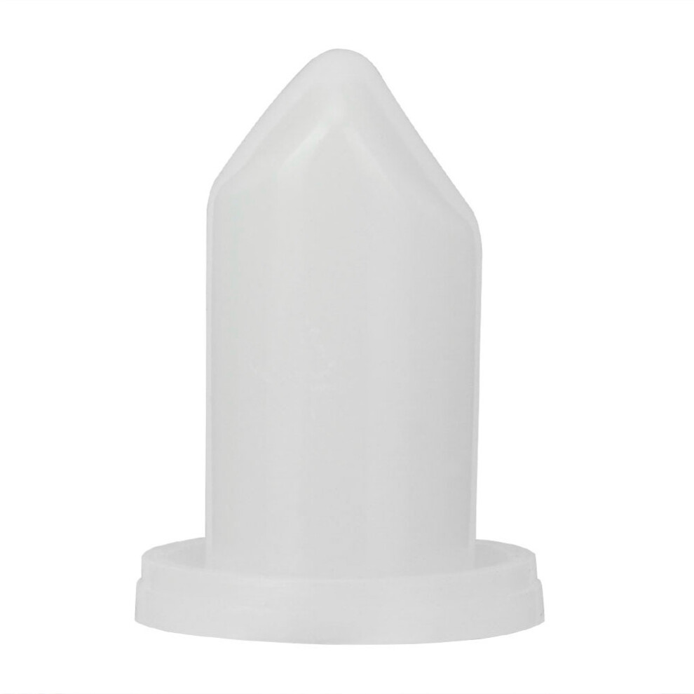 12.1MM DIY Lipstick Silicone Mold Homemade Lip