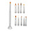 Multi Functional Detachable UV Gel Pen Nail 3