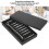 Multi Functional Detachable UV Gel Pen Nail 10
