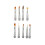 Multi Functional Detachable UV Gel Pen Nail 11