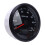 110mm 4-3/8in Tachometer 7 Color Backlight DC 7