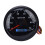 110mm 4-3/8in Tachometer 7 Color Backlight DC 1
