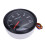110mm 4-3/8in Tachometer 7 Color Backlight DC 6