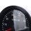 110mm 4-3/8in Tachometer 7 Color Backlight DC 13