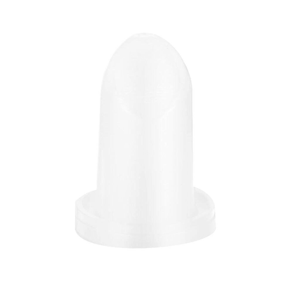 12.1 Lipstick Mold Silicone Homemade Lip Balm