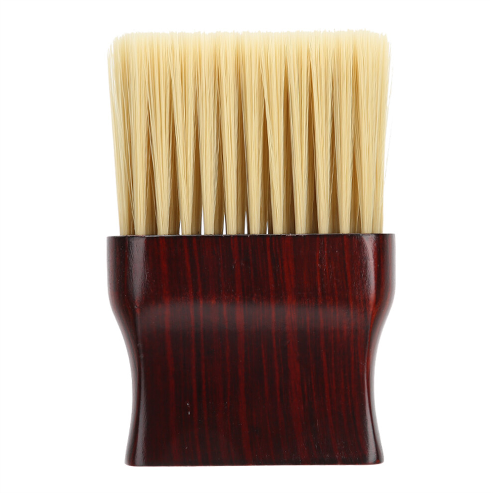 Professional Hair Dust Cleaning Sweeping Brush