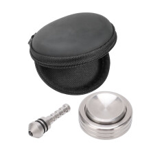 Fidget Gyroscope Toy Anxiety Relieving Metal