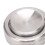 Fidget Gyroscope Toy Anxiety Relieving Metal 13