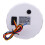 110mm 4-3/8in Tachometer 7 Color Backlight DC 13