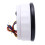 110mm 4-3/8in Tachometer 7 Color Backlight DC 15