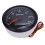 110mm 4-3/8in Tachometer 7 Color Backlight DC 2