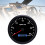 110mm 4-3/8in Tachometer 7 Color Backlight DC 12