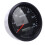 110mm 4-3/8in Tachometer 7 Color Backlight DC 9
