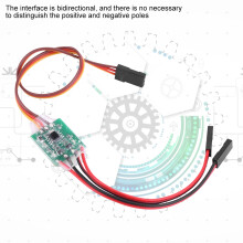 2-in-1 Elektronischer Zündcontroller Fernschalter Zünder für RC-Modellflugzeug