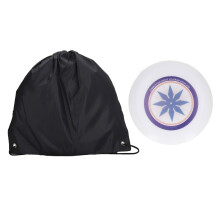 Outdoor Flying Disc Adult Portable Fitness Sports