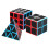 Puzzle Speed Toy Set Educational Relaxing Portable 3
