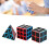 Puzzle Speed Toy Set Educational Relaxing Portable 6