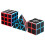 Puzzle Speed Toy Set Educational Relaxing Portable 11