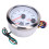 85mm 3000rpm Tachometer 3 in 1 Multifunctional 8