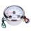 85mm 3000rpm Tachometer 3 in 1 Multifunctional 9