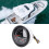 85mm Speedometer Fuel Gauge 8-16V Voltmeter 3 3/8 12