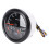 85mm Speedometer Fuel Gauge 8-16V Voltmeter 3 3/8 2