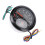 85mm Speedometer Fuel Gauge 8-16V Voltmeter 3 3/8 5