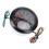 85mm Speedometer Fuel Gauge 8-16V Voltmeter 3 3/8 7