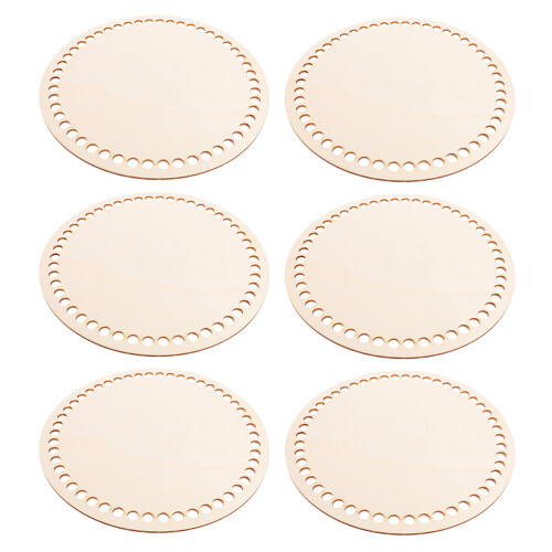 18 unid. base cesta, fundo , artesanato diy 2