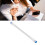 Rolling Finger Rotating Pen LED Flash Light Stress 12
