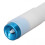 Rolling Finger Rotating Pen LED Flash Light Stress 15