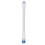 Rolling Finger Rotating Pen LED Flash Light Stress 5
