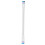 Rolling Finger Rotating Pen LED Flash Light Stress 3