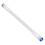 Rolling Finger Rotating Pen LED Flash Light Stress 8