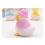 Stress Ball Duck Squeezy Bubbles Reduce Anxiety 8