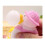 Stress Ball Duck Squeezy Bubbles Reduce Anxiety 9