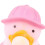 Stress Ball Duck Squeezy Bubbles Reduce Anxiety 14