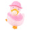 Stress Ball Duck Squeezy Bubbles Reduce Anxiety 2