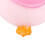 Stress Ball Duck Squeezy Bubbles Reduce Anxiety 12