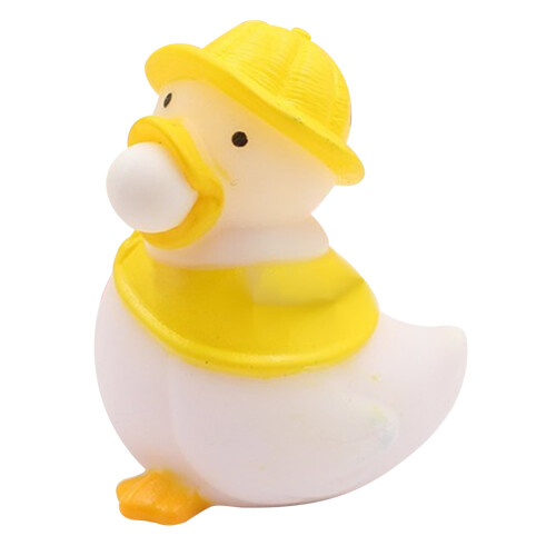 Stress Ball Duck Squeezy Bubbles Reduce Anxiety 2