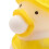 Stress Ball Duck Squeezy Bubbles Reduce Anxiety 12