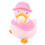 Stress Ball Duck Squeezy Bubbles Reduce Anxiety 4