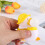Stress Ball Duck Squeezy Bubbles Reduce Anxiety 5