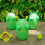 Decompression Funny Eyeball Burst Bug Eye Popping 11