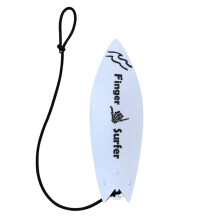Finger Surfboard Mini Finger Surfboard Toys for